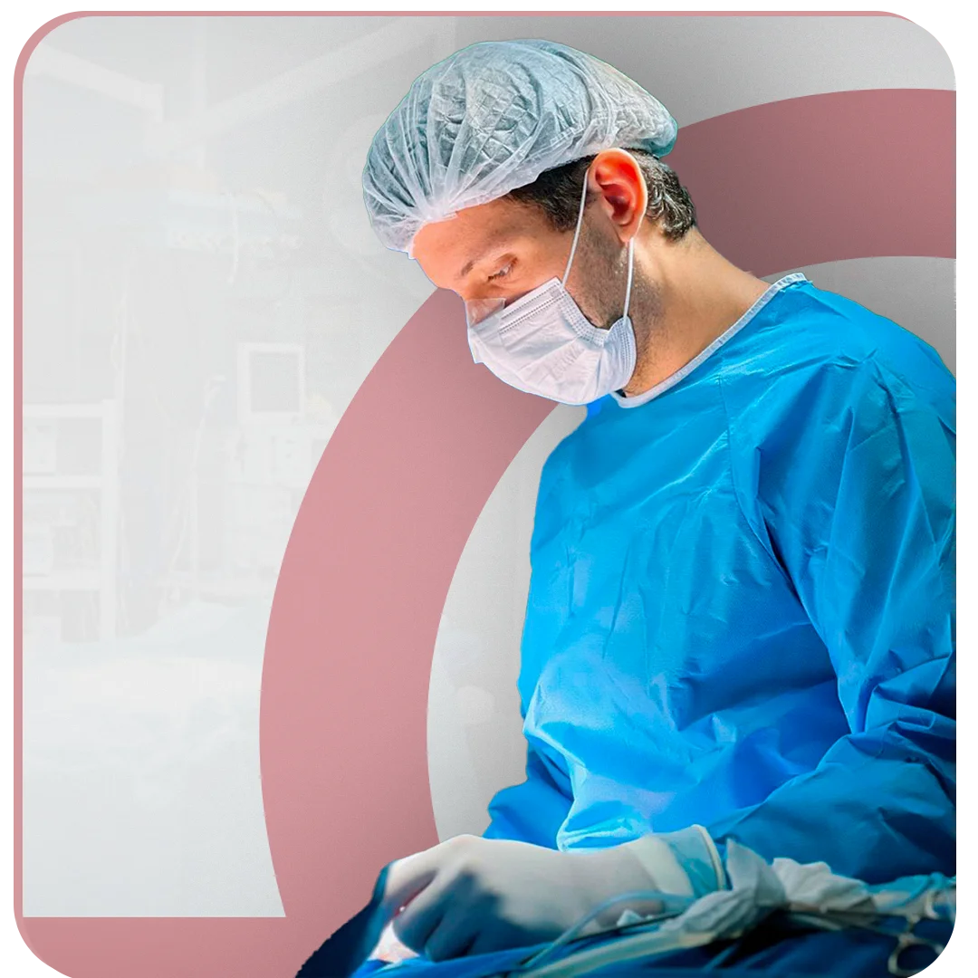 Diagnóstico e cirurgia de endometriose - Clínica Pensar Saúde Muriaé